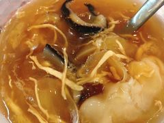 -添發碗仔翅美食