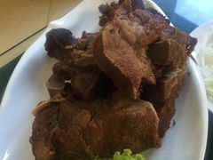 -李连贵酒家熏肉大饼(昆明街店)