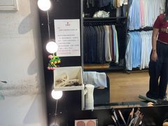 -红像馆连锁精致证件照职场照(中关村店)