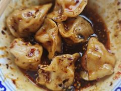 -堂吃饺子(维达北苑店)