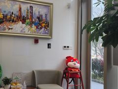 -招商银行(上海虹桥商务区支行)