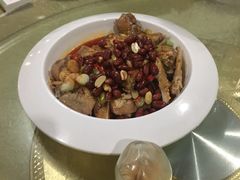 -水上人家主题餐厅(洱河南路店)