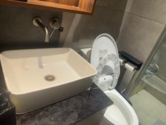 -快乐大桶水养生足浴SPA(前兴路店)