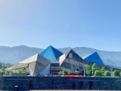 -萍乡武功山风景名胜区