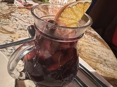 西班牙果酒-BROWNSTONE布朗石西班牙餐厅(富城店)