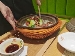 -煲大王猪肚鸡·椰子鸡火锅(红谷滩万达店)