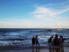 -碧桂园十里银滩