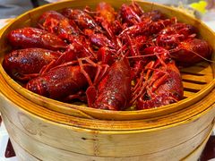 -靓靓蒸虾·头牌蒸虾(沙湖旗舰店)