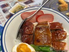 -香港新记茶餐厅(春熙太古里店)