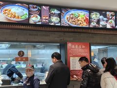 -同心楼(解放北路店)