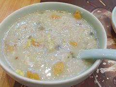 状元皮蛋粥-宏状元现熬粥·京味菜(黄寺大街店)