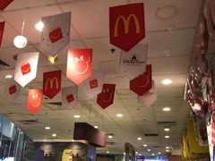 -麦当劳(肇庆大旺店)