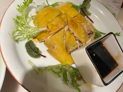 -绿茶餐厅(千岛湖银泰城店)