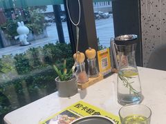 -西语·炭烧牛排(卓越中寰店)