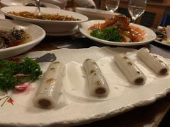 -马勒别墅·中餐厅