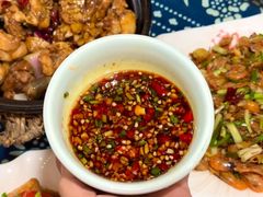 -柴火农家饭(遇龙河店)