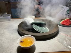 -鲜潭蒸汽石锅鱼(五道口购物中心店)