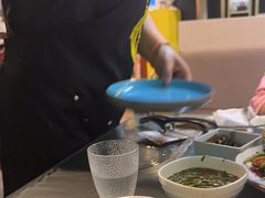 -金龙·打边炉(南京西路店)