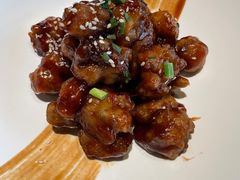 -院子餐厅·大锅菜·老杭帮(桥西直街店)