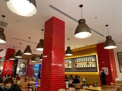 -城市大道红炉披萨烘焙坊