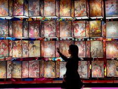 -大明宫国家遗址公园·御道广场