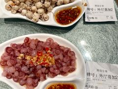 -蚝得喜海鲜(东城店)
