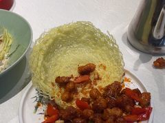 -津沽小院(天津之眼店)