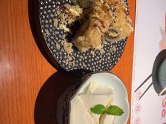 -仓桥家·焗寿司·锅物(光谷步行街店)