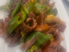 猪肝腰花-小实惠嘉(威海路店)