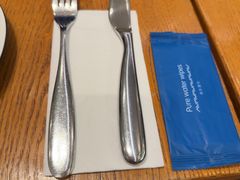 -玛尚诺意式餐厅(官舍店)