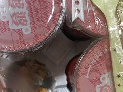 -八婆婆烧仙草(中山路店)