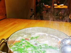 -大众跷脚牛肉馆·非遗传承单位(峨眉山店)