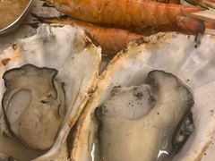 -白仁仔· 活烤海鲜 宵夜(豫园店)