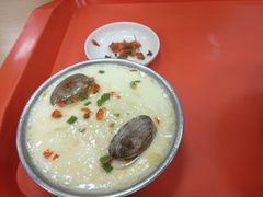 -永盛鑫城市饭堂·特色现炒本帮面(公兴路店)