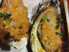 -好唛士·精酿啤酒烧烤(金沪路店)