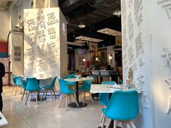 -金湖港式餐厅(建外店)