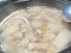 -同仁四季椰子鸡(福田东园总店)