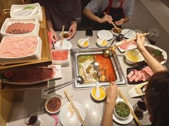 -海底捞火锅(壹悦城店)