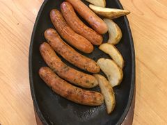-萨莉亚意式餐厅(石鼓路店)