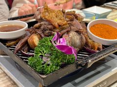 -天山传奇新疆菜(SKLP店)