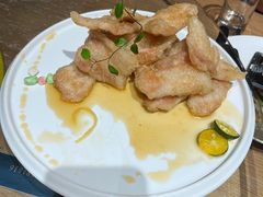 锅包肉-融和里(华润·二十四城店)