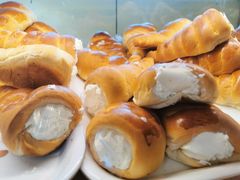 -新侨三宝乐面包店(崇文门店)