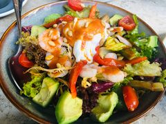 虾沙拉-RAC BAR(安福路店)