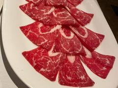 顶级黑毛和牛-洋房火锅(新天地店)