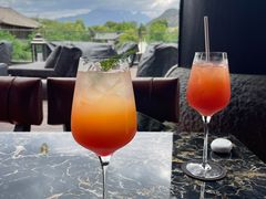 -时光吧·大堂吧·丽江和府洲际度假酒店