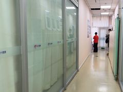 -美年大健康体检中心(西直门分院)