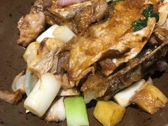 -尚一汤 广东炖汤(金桥国际店)