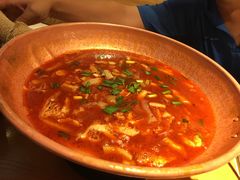 -云海肴·汽锅鸡·云南菜(高德置地店)