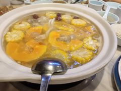 -龙泉人椰子鸡.糟粕醋.海南菜(三亚旗舰店)