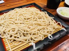 -纹兵卫手打荞麦面日料(虹桥本店)